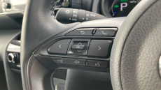 Toyota Yaris Cross 1.5 Hybrid Icon 5dr CVT Hybrid Estate